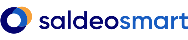 SaldeoSMART - logo